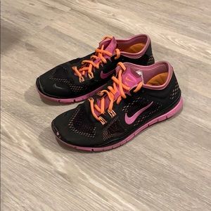 🖤 Nike TR Free Fit 4 🖤